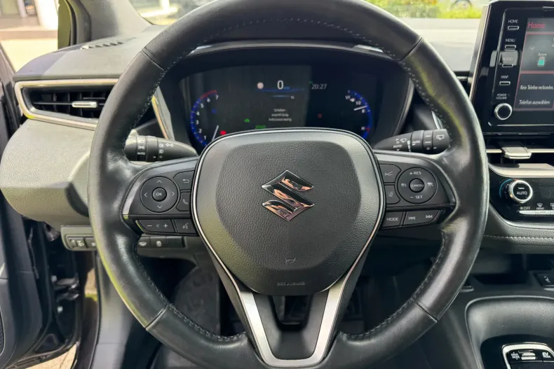Suzuki Swace din 2023 cu 110.191 km - oferta SUZ222839 - foto 12