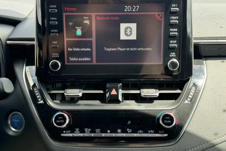 Suzuki Swace din 2023 cu 110.191 km - oferta SUZ222839 - foto 15