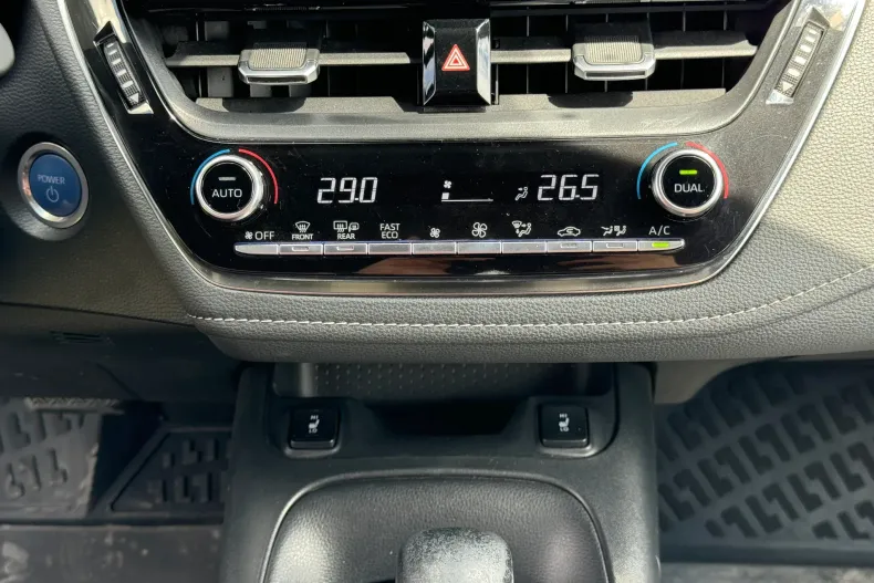 Suzuki Swace din 2023 cu 110.191 km - oferta SUZ222839 - foto 17