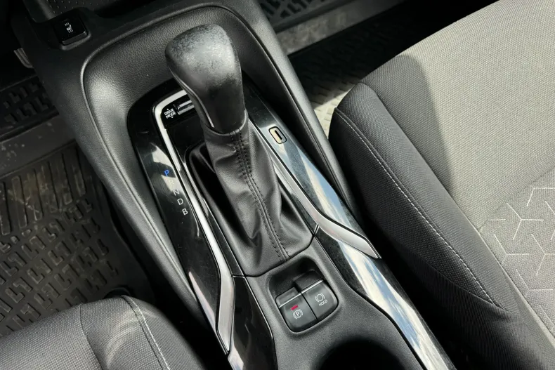 Suzuki Swace din 2023 cu 110.191 km - oferta SUZ222839 - foto 19