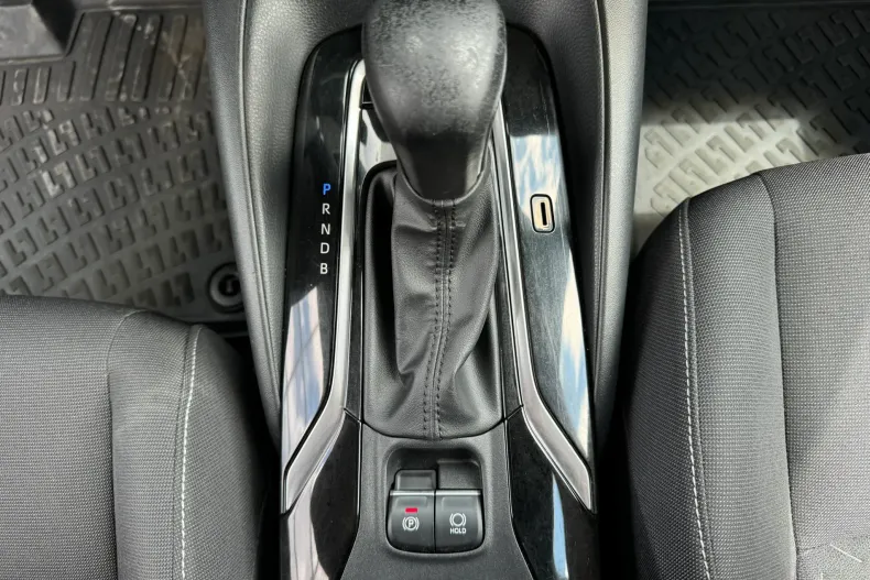 Suzuki Swace din 2023 cu 110.191 km - oferta SUZ222839 - foto 21