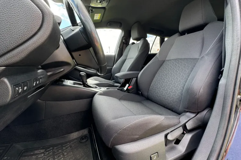 Suzuki Swace din 2023 cu 110.191 km - oferta SUZ222839 - foto 23