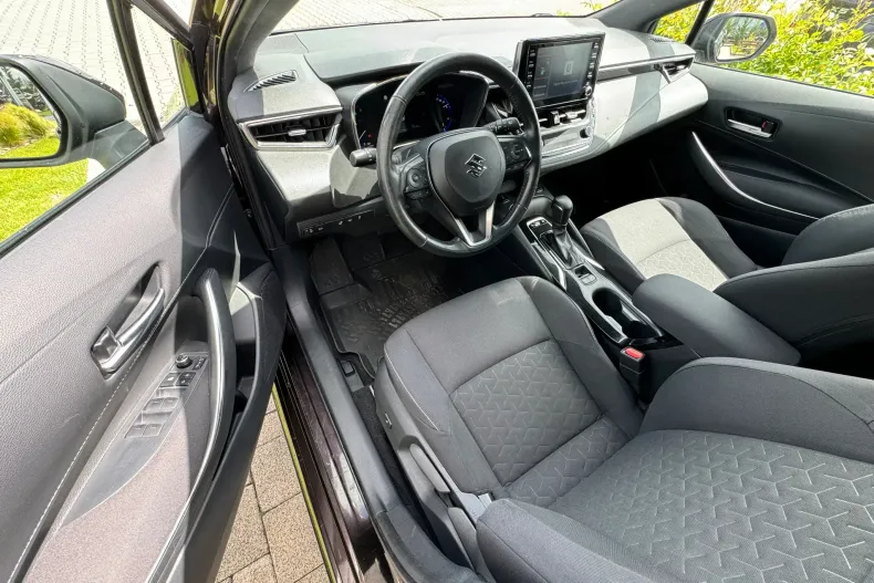 Suzuki Swace din 2023 cu 110.191 km - oferta SUZ222839 - foto 24