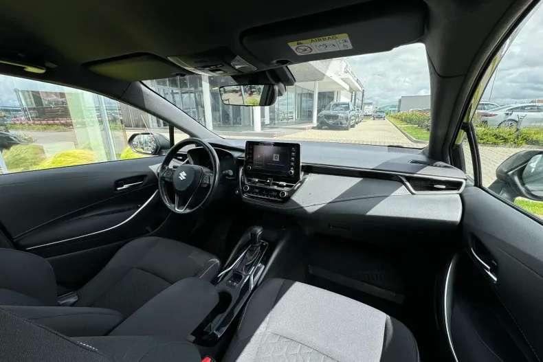 Suzuki Swace din 2023 cu 110.191 km - oferta SUZ222839 - foto 26