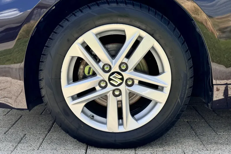 Suzuki Swace din 2023 cu 110.191 km - oferta SUZ222839 - foto 30