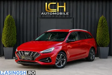 Hyundai i30 din 2021 - oferta HYU222840