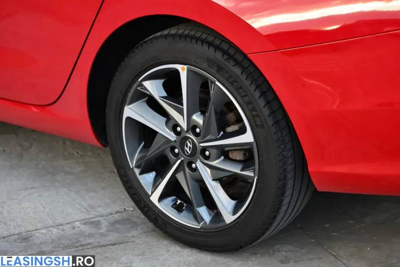 Hyundai i30 din 2021 cu 174.650 km - oferta HYU222840 - foto 12