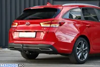 Hyundai i30 din 2021 cu 174.650 km - oferta HYU222840 - foto 13