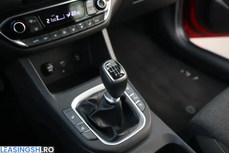 Hyundai i30 din 2021 cu 174.650 km - oferta HYU222840 - foto 34