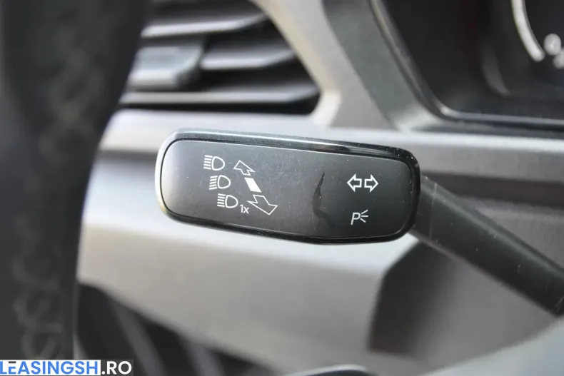 Volkswagen Caddy din 2022 cu 153.844 km - oferta VOL222841 - foto 19