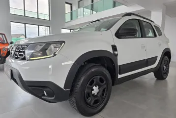 Dacia Duster din 2021 - oferta DAC222842