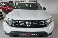 Dacia Duster din 2021 cu 123.765 km - oferta DAC222842 - foto 2