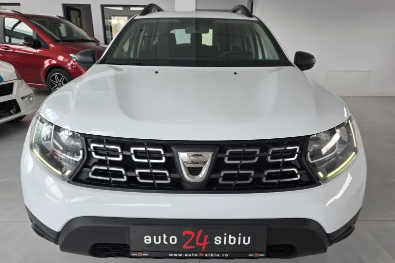 Dacia Duster din 2021 cu 123.765 km - oferta DAC222842 - foto 2