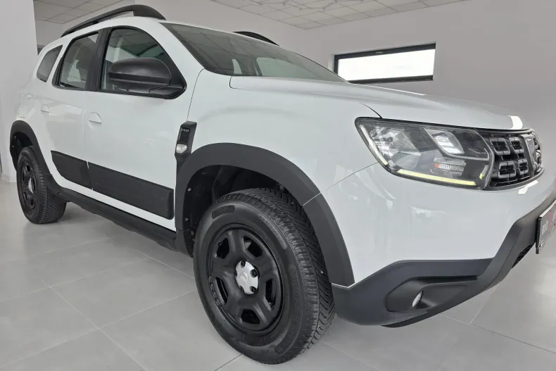 Dacia Duster din 2021 cu 123.765 km - oferta DAC222842 - foto 3