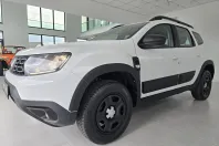 Dacia Duster din 2021 cu 123.765 km - oferta DAC222842 - foto 4