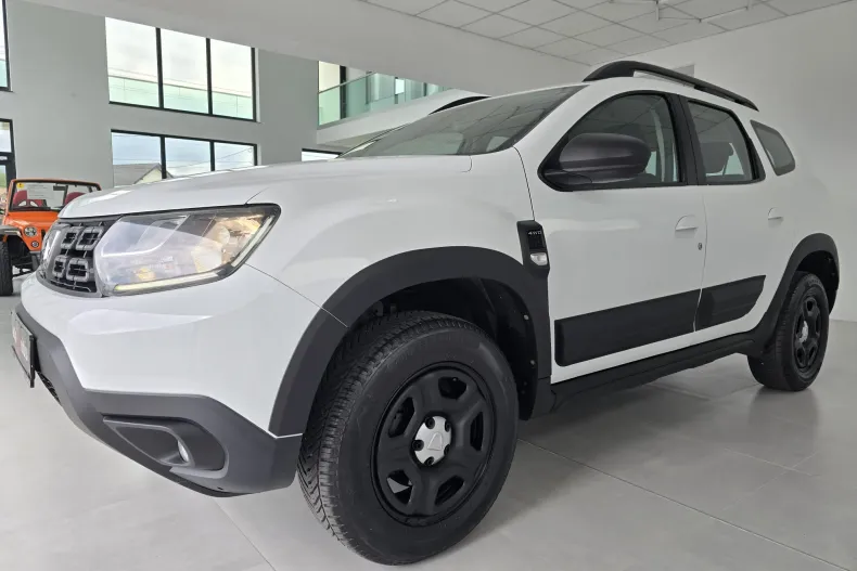 Dacia Duster din 2021 cu 123.765 km - oferta DAC222842 - foto 4
