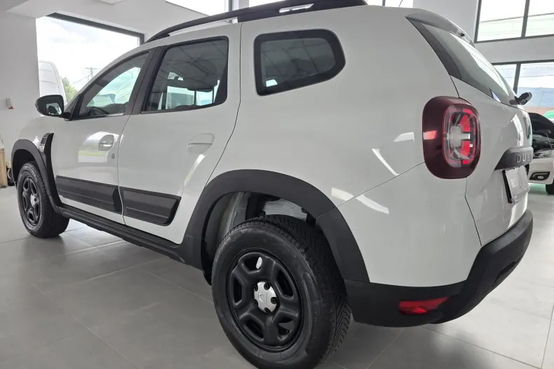 Dacia Duster din 2021 cu 123.765 km - oferta DAC222842 - foto 5