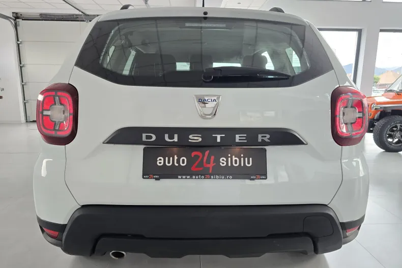 Dacia Duster din 2021 cu 123.765 km - oferta DAC222842 - foto 6