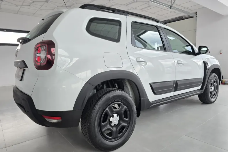 Dacia Duster din 2021 cu 123.765 km - oferta DAC222842 - foto 7