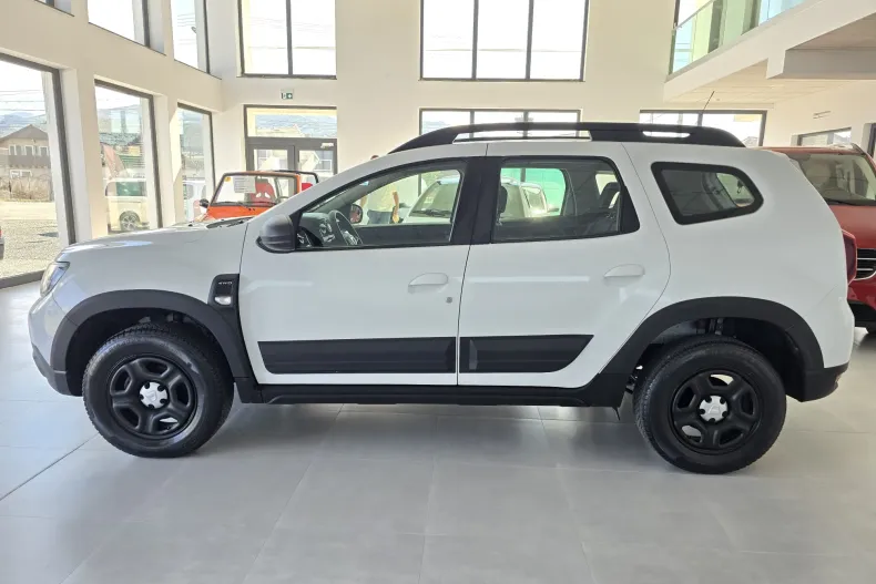 Dacia Duster din 2021 cu 123.765 km - oferta DAC222842 - foto 8
