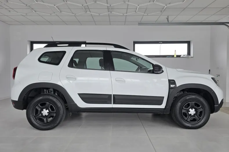 Dacia Duster din 2021 cu 123.765 km - oferta DAC222842 - foto 9