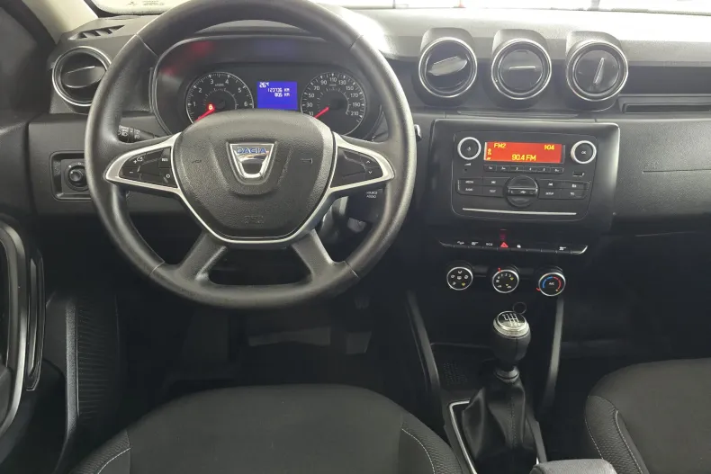 Dacia Duster din 2021 cu 123.765 km - oferta DAC222842 - foto 15
