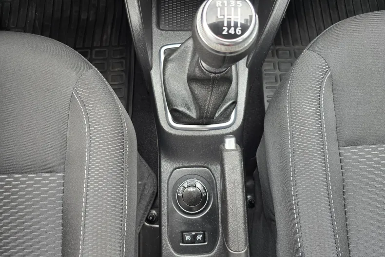 Dacia Duster din 2021 cu 123.765 km - oferta DAC222842 - foto 16