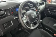 Dacia Duster din 2021 cu 123.765 km - oferta DAC222842 - foto 17