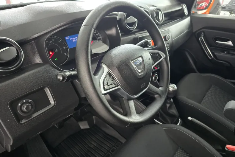 Dacia Duster din 2021 cu 123.765 km - oferta DAC222842 - foto 17