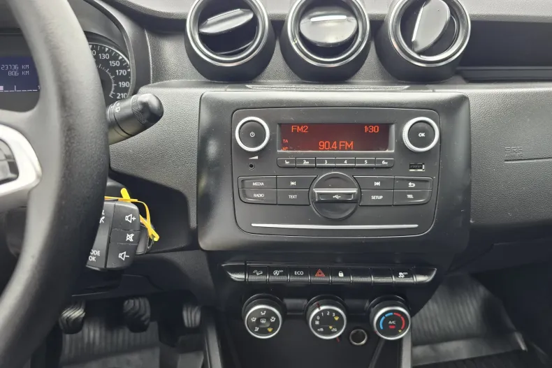 Dacia Duster din 2021 cu 123.765 km - oferta DAC222842 - foto 18