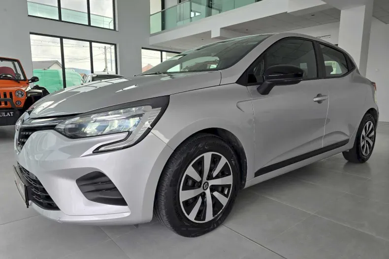 Renault Clio din 2022 cu 65.746 km - oferta REN222843 - foto 1