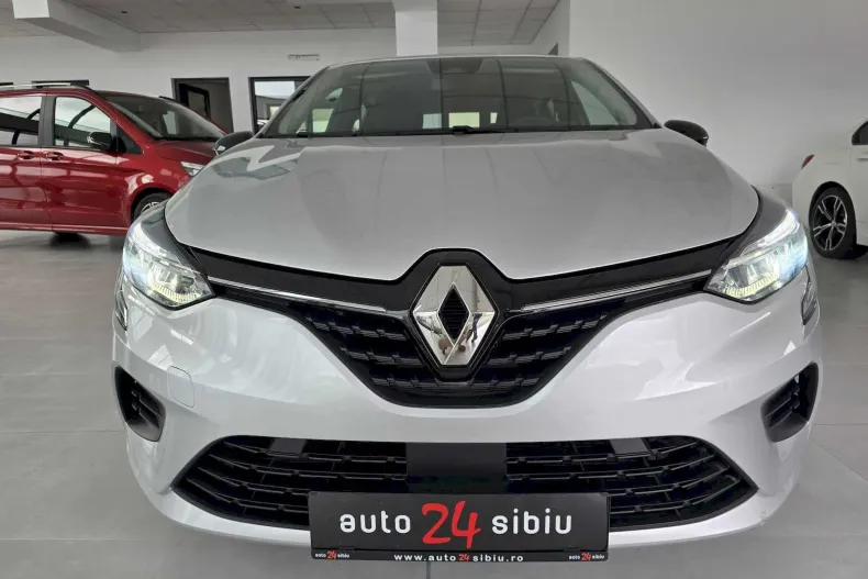 Renault Clio din 2022 cu 65.746 km - oferta REN222843 - foto 2