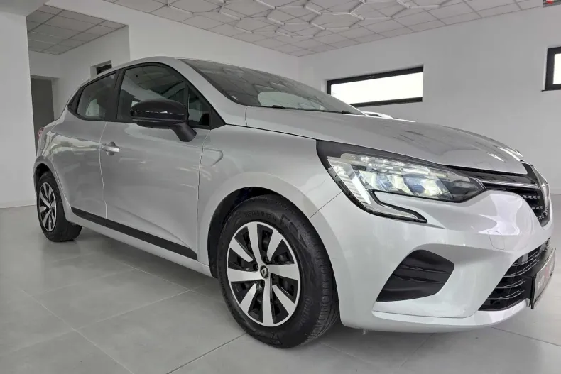 Renault Clio din 2022 cu 65.746 km - oferta REN222843 - foto 3