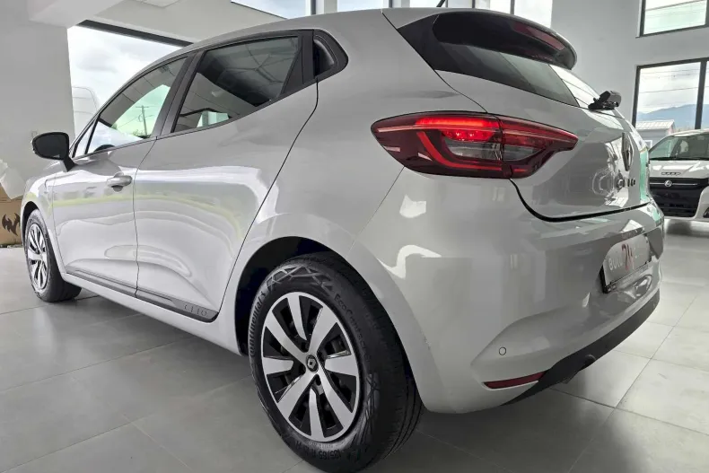 Renault Clio din 2022 cu 65.746 km - oferta REN222843 - foto 4