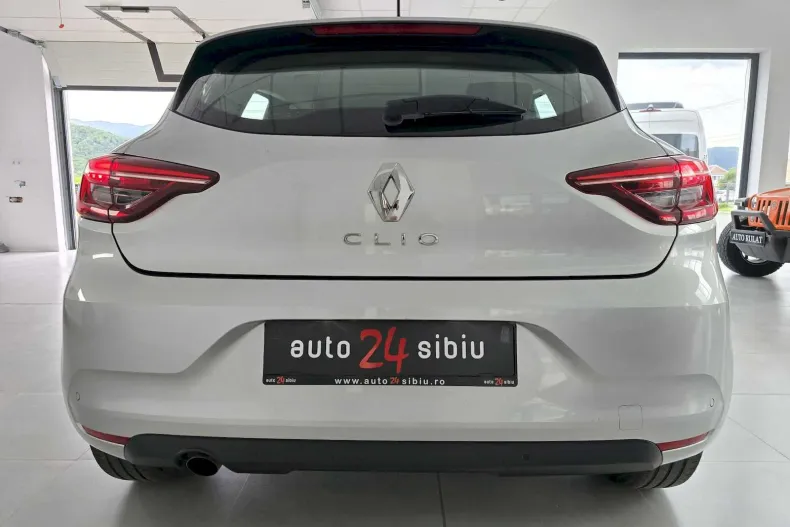 Renault Clio din 2022 cu 65.746 km - oferta REN222843 - foto 5