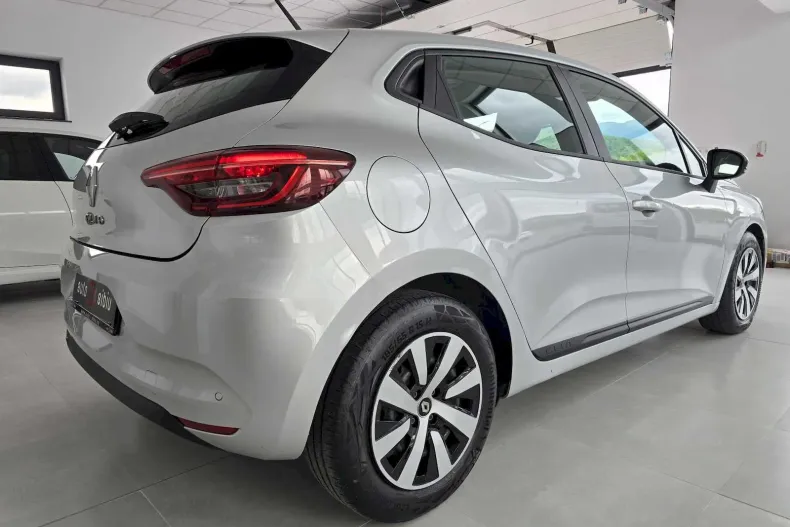 Renault Clio din 2022 cu 65.746 km - oferta REN222843 - foto 6