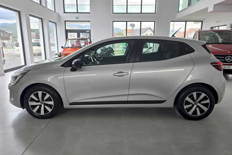 Renault Clio din 2022 cu 65.746 km - oferta REN222843 - foto 7