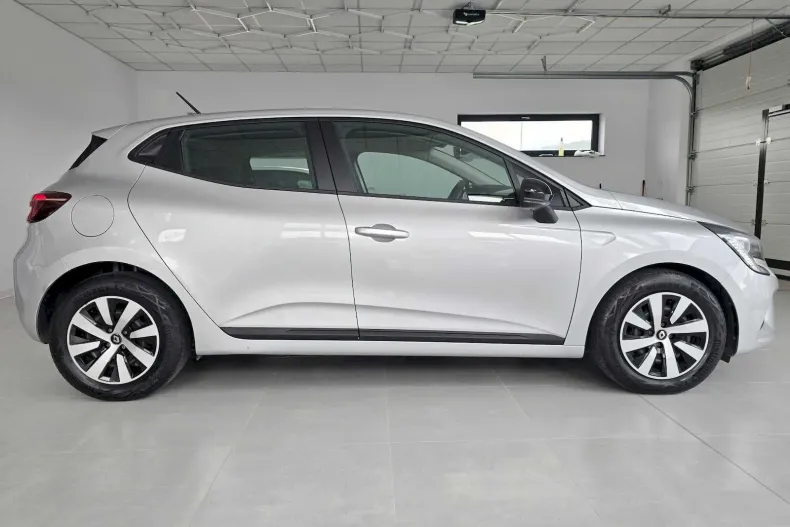 Renault Clio din 2022 cu 65.746 km - oferta REN222843 - foto 8