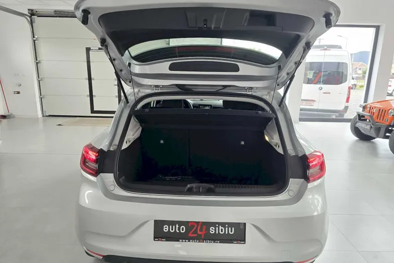 Renault Clio din 2022 cu 65.746 km - oferta REN222843 - foto 10
