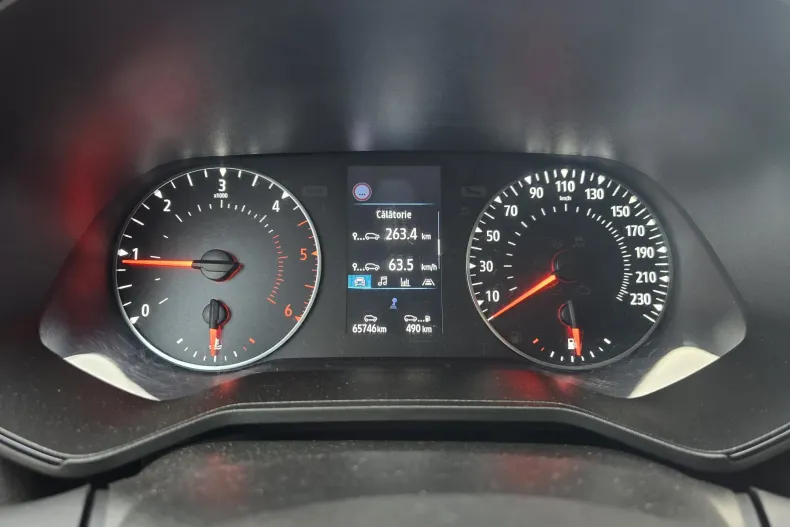 Renault Clio din 2022 cu 65.746 km - oferta REN222843 - foto 12