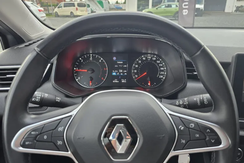 Renault Clio din 2022 cu 65.746 km - oferta REN222843 - foto 13