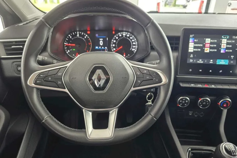 Renault Clio din 2022 cu 65.746 km - oferta REN222843 - foto 14