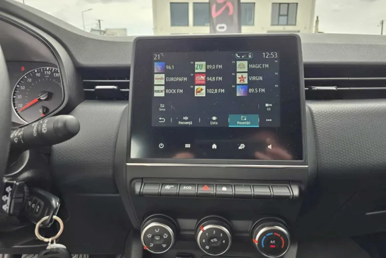 Renault Clio din 2022 cu 65.746 km - oferta REN222843 - foto 15