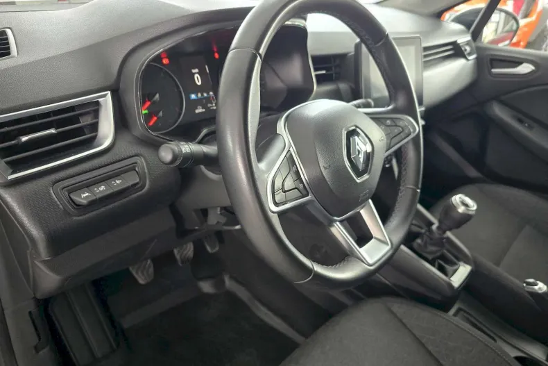 Renault Clio din 2022 cu 65.746 km - oferta REN222843 - foto 18
