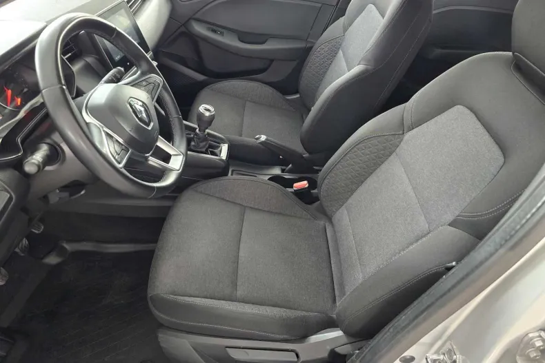 Renault Clio din 2022 cu 65.746 km - oferta REN222843 - foto 20