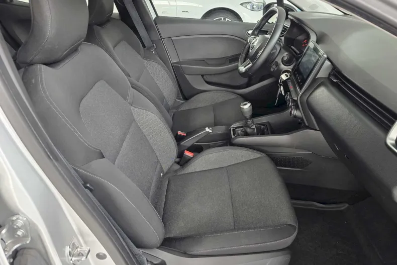Renault Clio din 2022 cu 65.746 km - oferta REN222843 - foto 22