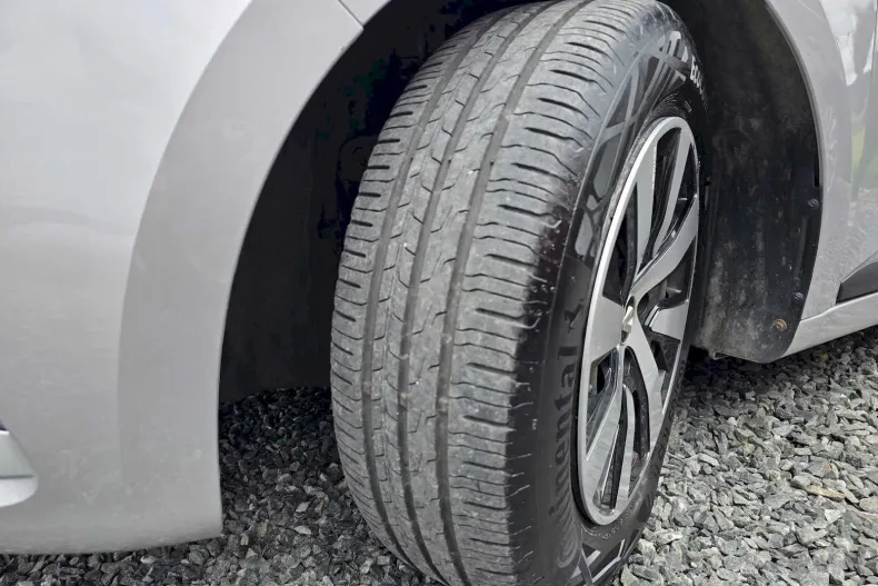 Renault Clio din 2022 cu 65.746 km - oferta REN222843 - foto 26