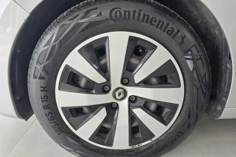 Renault Clio din 2022 cu 65.746 km - oferta REN222843 - foto 27