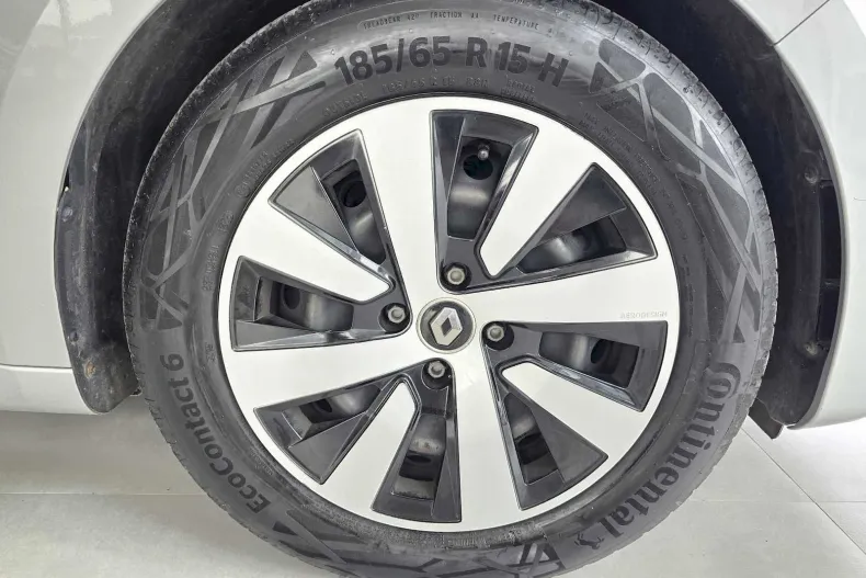 Renault Clio din 2022 cu 65.746 km - oferta REN222843 - foto 28