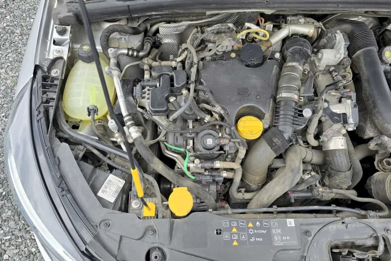 Renault Clio din 2022 cu 65.746 km - oferta REN222843 - foto 29